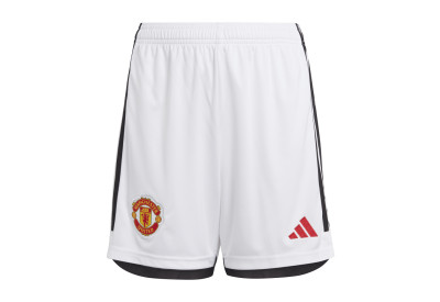 Dětské trenky adidas Manchester United FC domácí 2023/2024