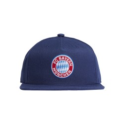 Kšiltovka adidas FC Bayern Mnichov Snapback