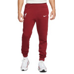 Flísové kalhoty Nike Liverpool FC