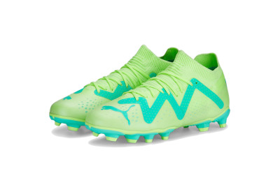 Dětské kopačky Puma FUTURE Match FG/AG