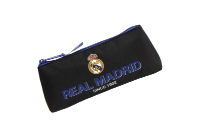 Kulatý penál Real Madrid