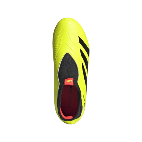 Dětské kopačky adidas Predator League Laceless FG