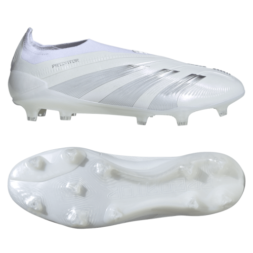 Kopačky adidas Predator Elite Laceless FG