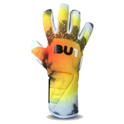 Brankářské rukavice BU1 FIT Yellow Hyla
