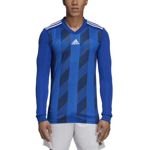 Dětský dres adidas Striped 19 dlouhý rukáv