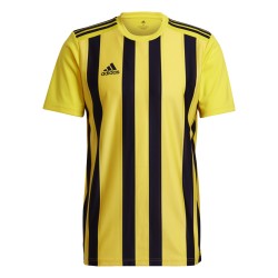 Dres adidas Striped 21 krátký rukáv