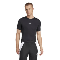 Termo triko adidas TECHFIT krátký rukáv