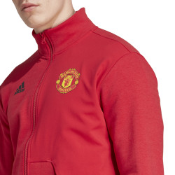 Bunda adidas Manchester United FC Anthem