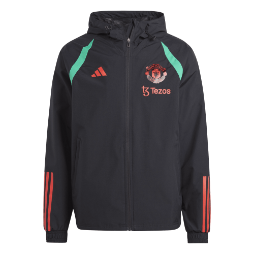 Bunda adidas Manchester United FC Tiro 23 All-Weather