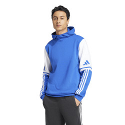 Mikina s kapucí adidas Squadra 25 Sweat Hoodie