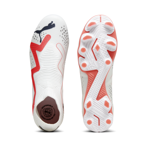 Kopačky Puma FUTURE Match+ LL FG/AG