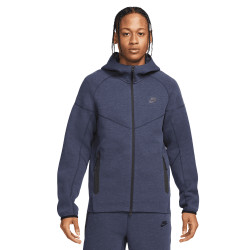 Mikina s kapucí Nike Sportswear Tech Fleece Windrunner