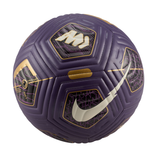 Fotbalový míč Nike Kylian Mbappé Academy