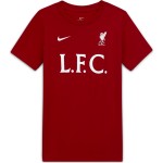 Dětské triko Nike Liverpool FC