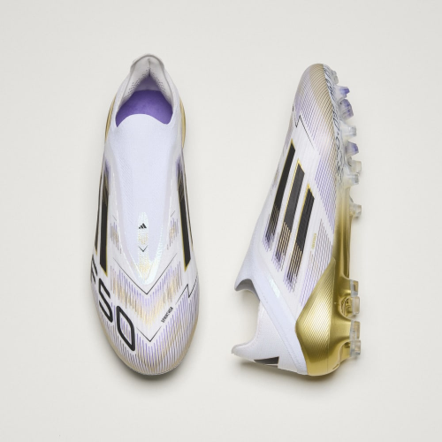 Kopačky adidas F50 Elite Laceless FG