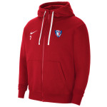Mikina s kapucí Nike Park 20 FC Háje