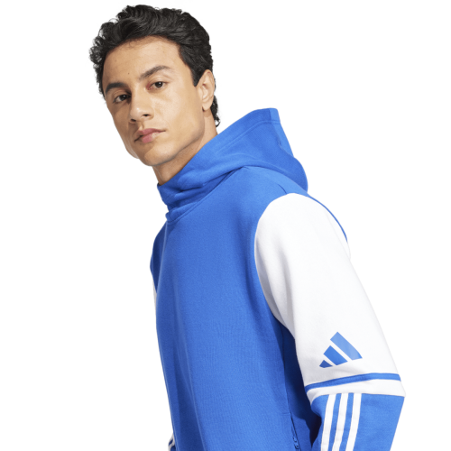 Mikina s kapucí adidas Squadra 25 Sweat Hoodie