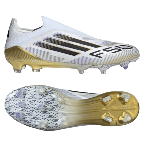 Kopačky adidas F50 Elite Laceless FG