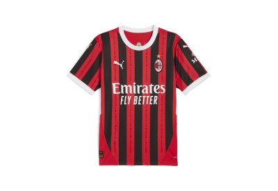 Dres Puma AC Milán domácí 2024/2025