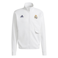 Bunda adidas Real Madrid Anthem