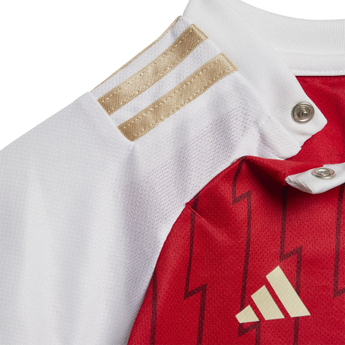 Baby komplet adidas Arsenal FC  domácí 2023/2024