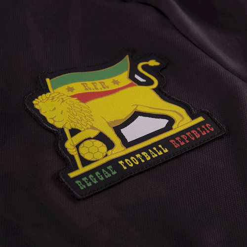 Retro fotbalový dres COPA Jamaica