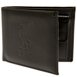 Peněženka Liverpool FC