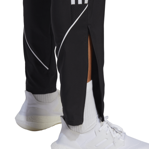 Vycházkové kalhoty adidas Tiro 23 League Woven