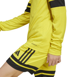 Dětský dres adidas Squadra 25 s dlouhým rukávem