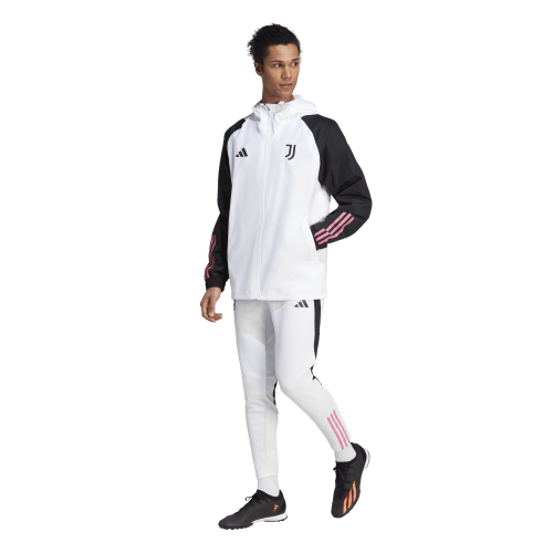 Bunda adidas Juventus FC Tiro 23 All-Weather