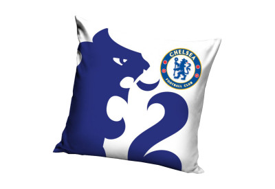 Polštářek Chelsea FC Blue Lion