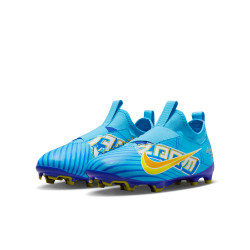 Dětské kopačky Nike Zoom Mercurial Vapor 15 Academy KM FG/MG