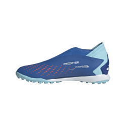 Kopačky adidas Predator Accuracy.3 Laceless TF