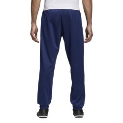 Polyesterové kalhoty adidas Core 18