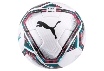 Fotbalový míč Puma teamFINAL 21.1