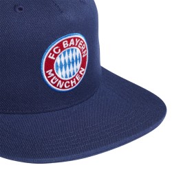 Kšiltovka adidas FC Bayern Mnichov Snapback