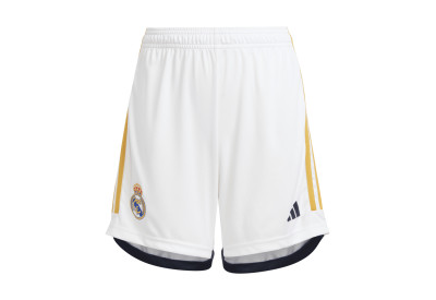 Dětské trenky adidas Real Madrid domácí 2023/2024