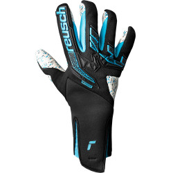 Brankářské rukavice Reusch Attrakt Freegel Fusion Strapless