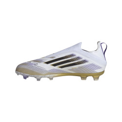 Dětské kopačky adidas F50 Elite Laceless FG