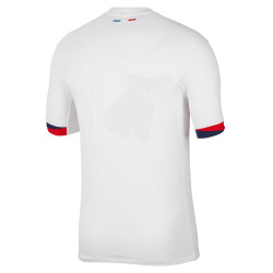 Dres Nike PSG venkovní 2024/2025