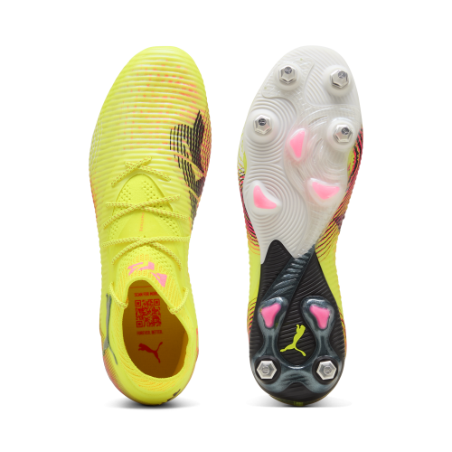 Kopačky Puma FUTURE 8 Ultimate MxSG