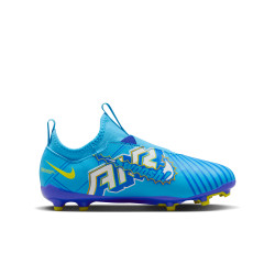 Dětské kopačky Nike Zoom Mercurial Vapor 15 Academy KM FG/MG