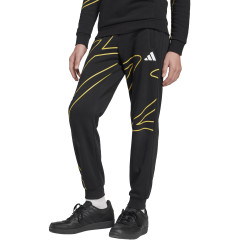 Dětské kalhoty adidas Jude Bellingham Culturewear