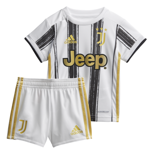 Baby komplet adidas Juventus FC domácí 2020/2021