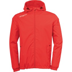 Dětská bunda Uhlsport Essential Rain Jacket