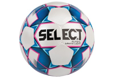 Futsalový míč Select Futsal Mimas Light