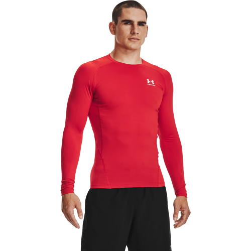 Kompresní triko Under Armour HG Armour Comp LS