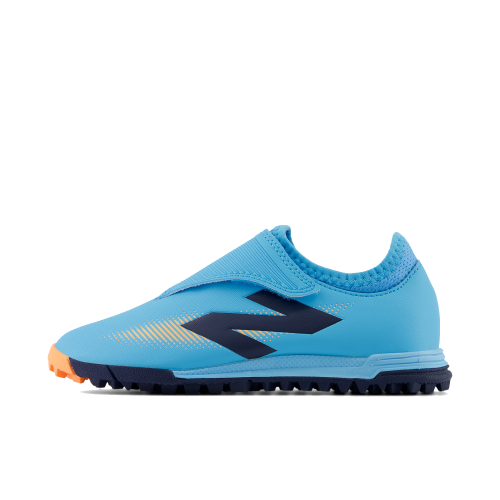 Dětské kopačky New Balance FURON V7+ Dispatch TF