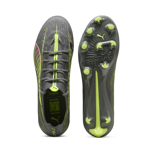 Kopačky Puma ULTRA 5 Pro FG/AG