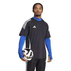 Termo triko adidas Techfit COLD.RDY dlouhý rukáv